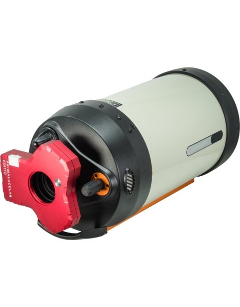 Celestron EdgeHD 8" con barra Losmandy e ESATTO 2" LP|Schmidt-Cassegrain aplanatici|Primalucelab it