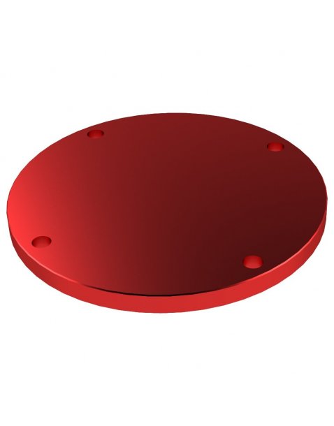 Adattatore universale per colonna C120|Treppiedi e colonne|Primalucelab it
