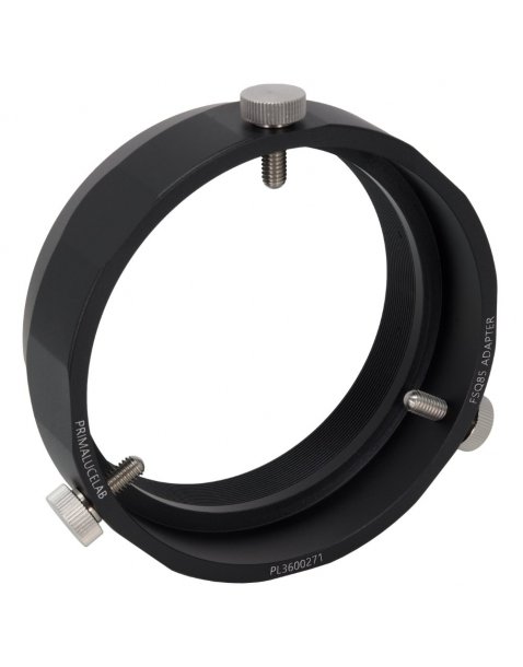Adattatore ESATTO 3" per Takahashi FSQ85|ESATTO 3"|Primalucelab it