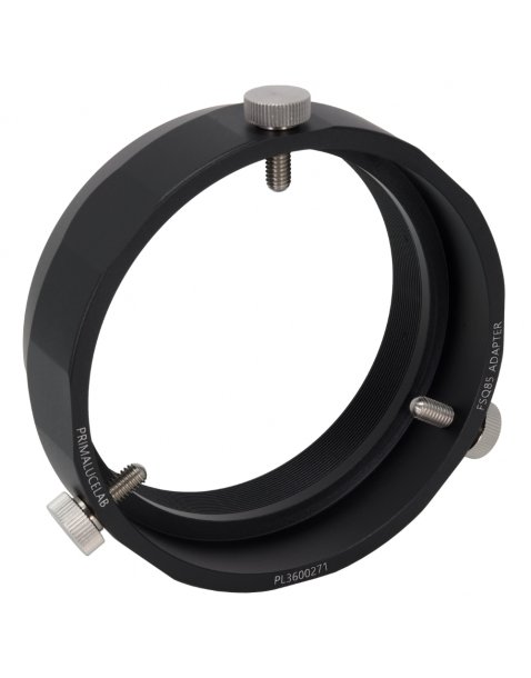 Adattatore ESATTO 3" per Takahashi FSQ85|ESATTO 3"|Primalucelab it