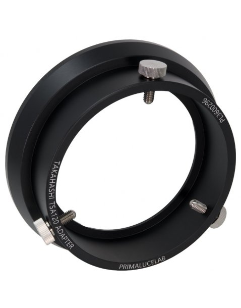 Adattatore ESATTO 3" per Takahashi TSA120|ESATTO 3"|Primalucelab it