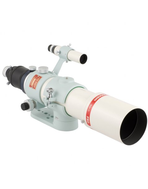 Takahashi rifrattore apocromatico FSQ-85EDX|Rifrattori APO|Primalucelab it
