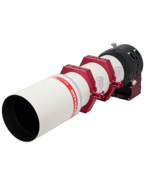 Takahashi rifrattore apocromatico FSQ-85EDX con ESATTO 3"|Rifrattori APO|Primalucelab it
