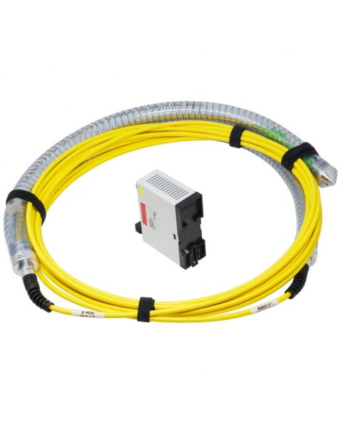 Kit Mount-Over-Fiber per SPIDER MarkII e INTREPID|Accessori per radiotelescopi|Primalucelab it