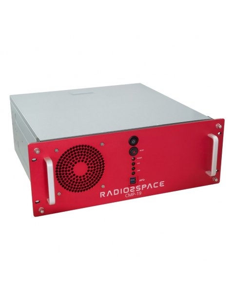 CMP-19 computer per radiotelescopi|Accessori per radiotelescopi|Primalucelab it