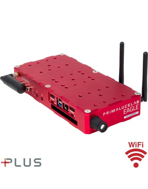 EAGLE6 S computer per telescopi e astrofotografia|EAGLE|Primalucelab it