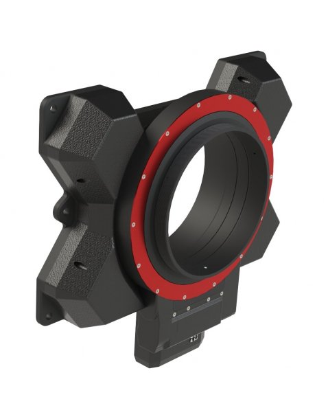 ESATTO 7.5" LP focheggiatore con rotatore ARCO 7"|PER TELESCOPI MOLTO GRANDI|Primalucelab it