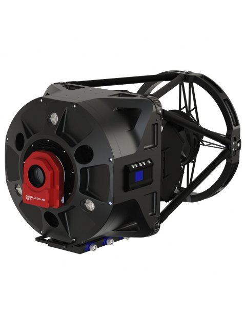 Telescopi Italiani Astrografo TI45 f/3,5 con ESATTO 3,5" LP e ARCO 3"|Astrografi|Primalucelab it