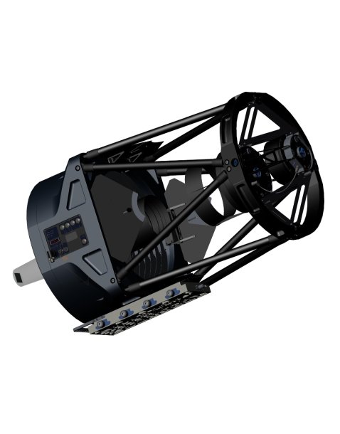 Telescopi Italiani Astrografo TI45 f/3,5|Astrografi|Primalucelab it