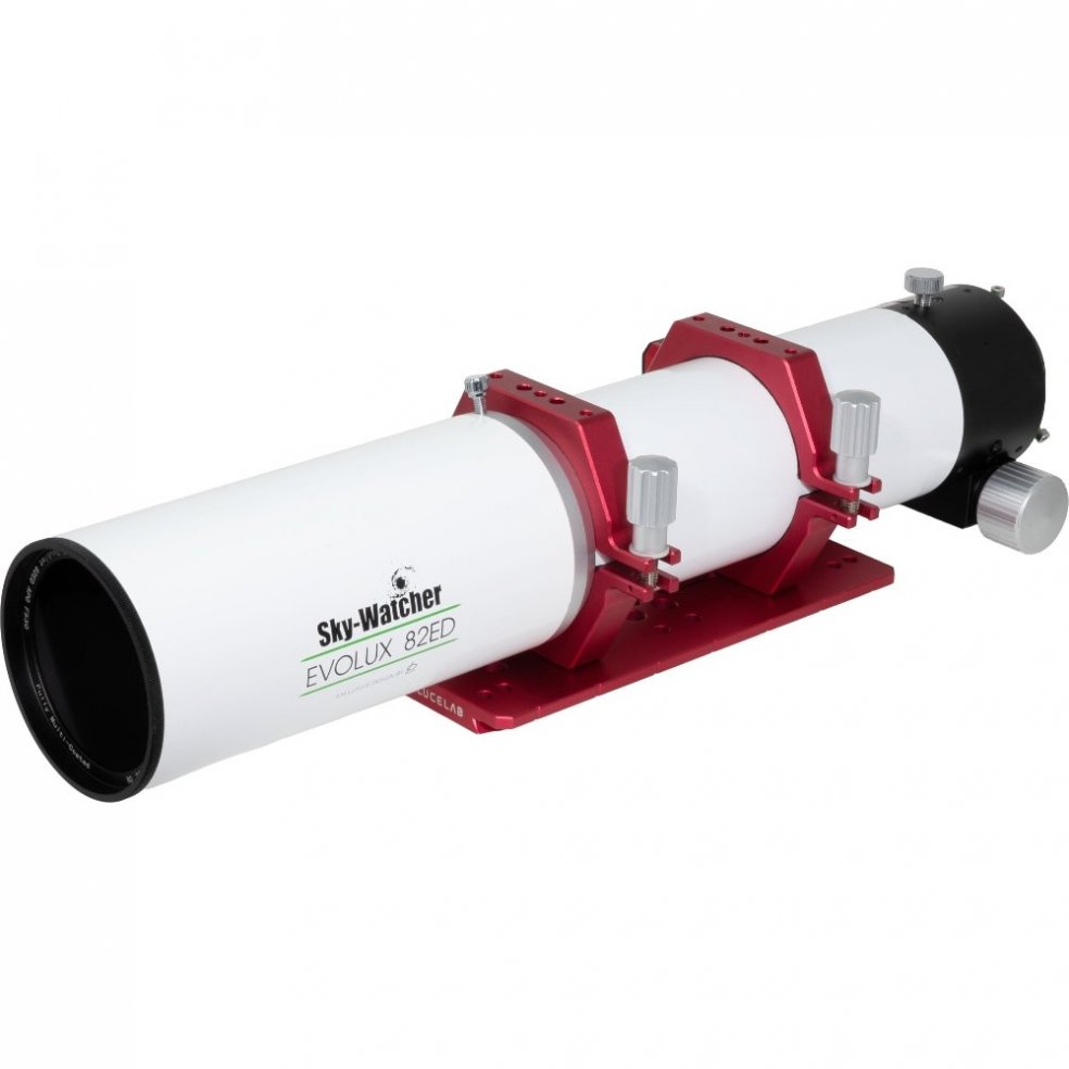 SkyWatcher rifrattore apocromatico...