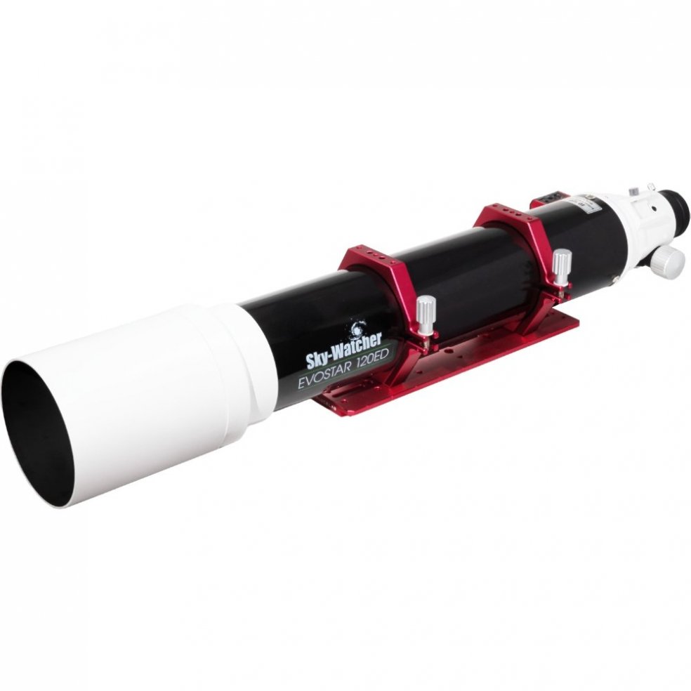 SkyWatcher rifrattore apocromatico...