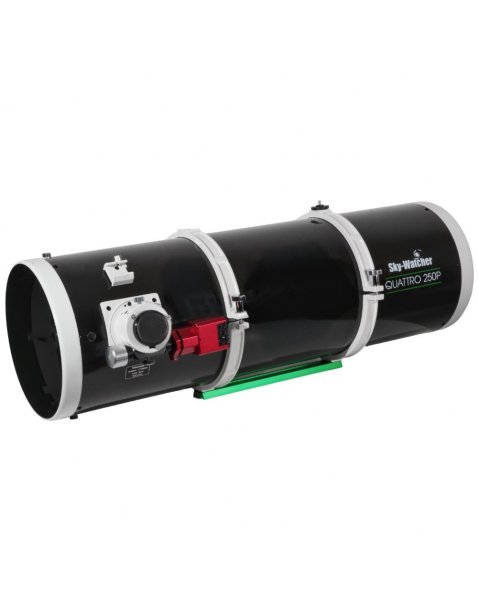 SkyWatcher Newton QUATTRO 254/1000 f3.9 con SESTO SENSO|Riflettori Newton|Primalucelab it