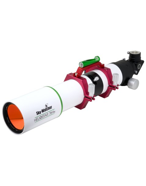 SkyWatcher telescopio...