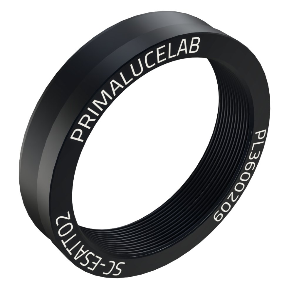 Adattatore ESATTO 2" per telescopi...