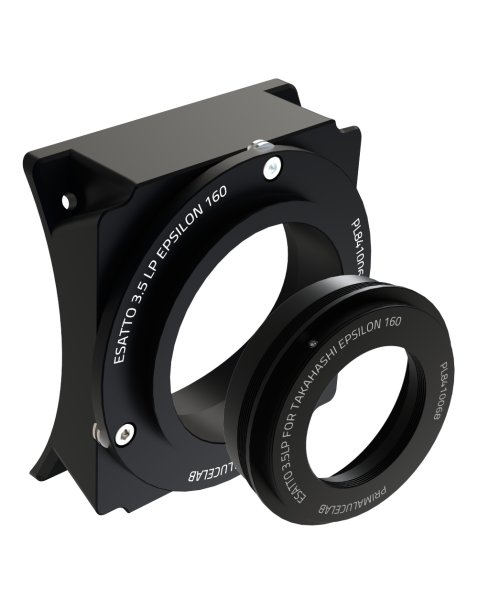 Adattatore ESATTO 3.5" LP...