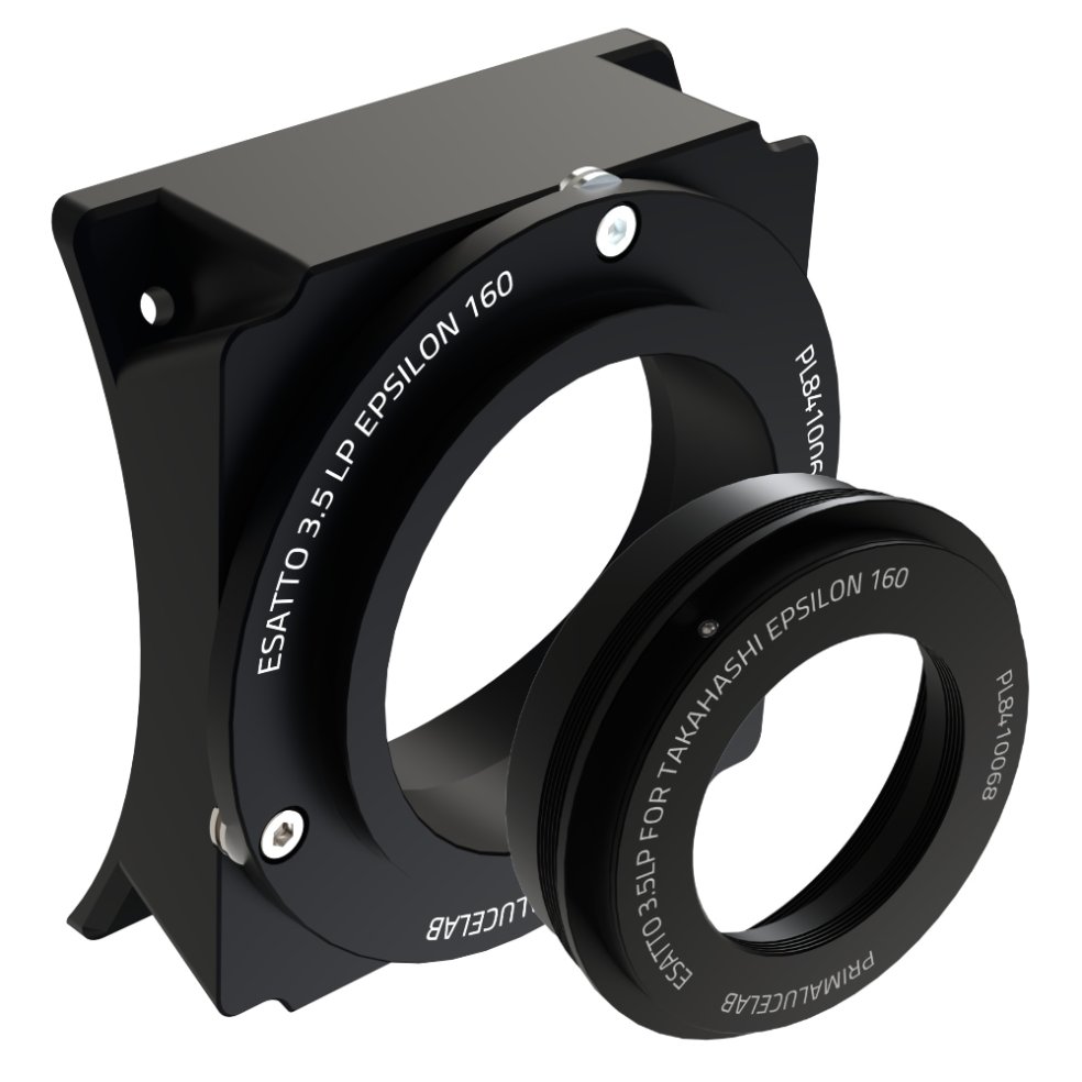 Adattatore ESATTO 3.5" LP per...