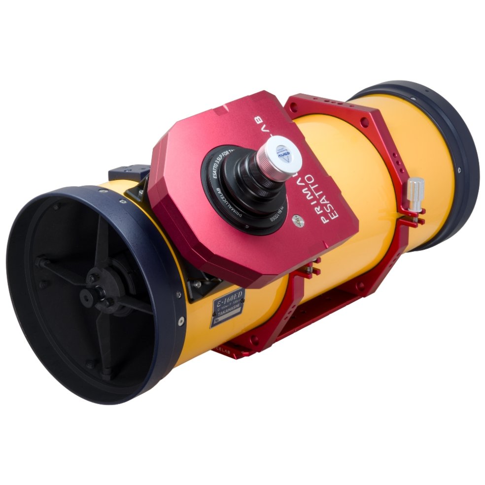 Takahashi astrografo Epsilon 160ED...