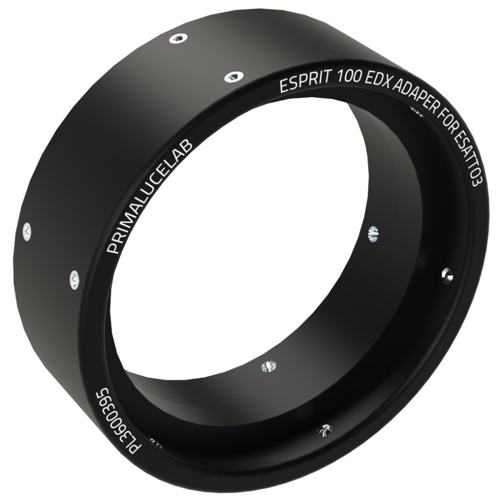 Adattatore ESATTO 3" per Skywatcher...