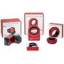 Kit Base SESTO SENSO + ARCO per CPC Deluxe HD 8” e 11"