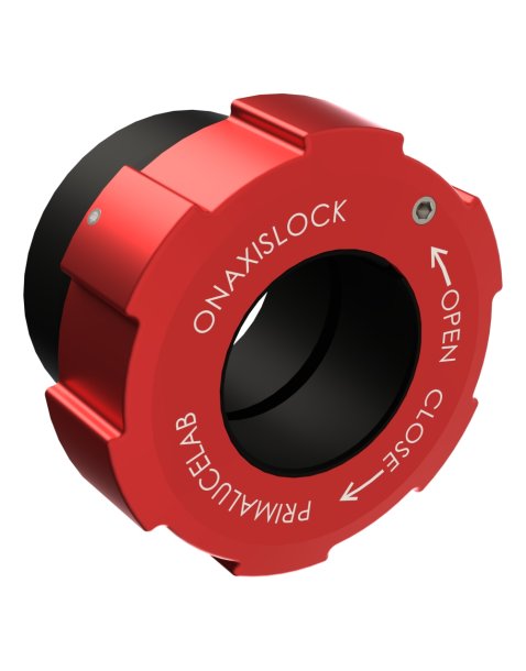 Portaoculari OnAxisLock2...