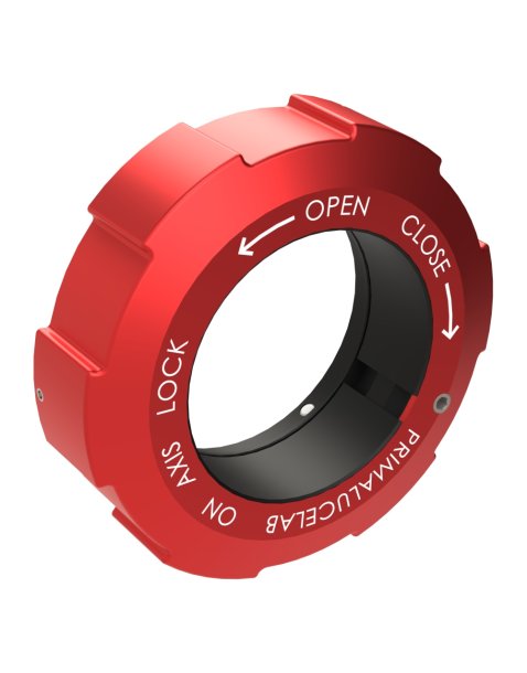 Portaoculari OnAxisLock2...