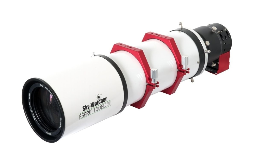 Telescopio per astrofotografia, quale scegliere.