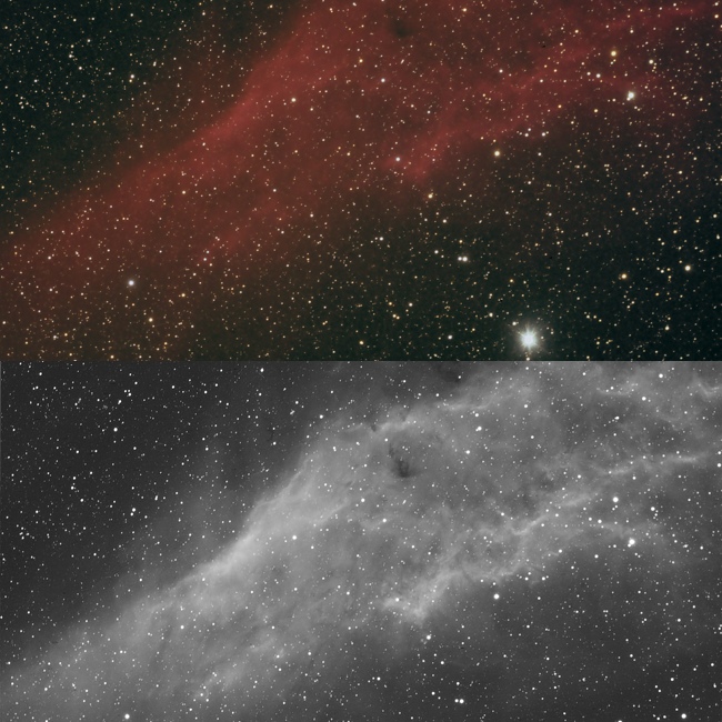 Camere per astrofotografia del profondo cielo: quale scegliere