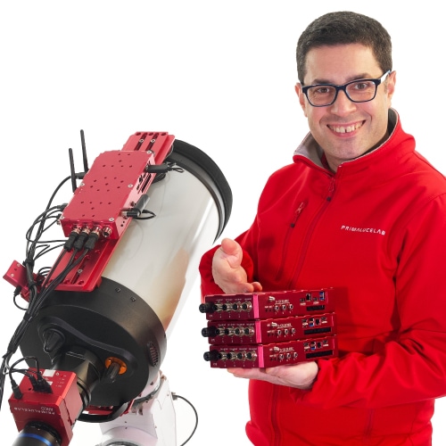EAGLE4, S o PRO: quale modello scegliere