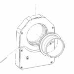 How to install ARCO on focusers with SESTO SENSO 2 focusing motor