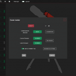 How to control and calibrate ALTO with PLAY software