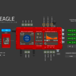 Troubleshooting: EAGLE doesn't create WiFi network and EAGLE Manager X shows a yellow mark close to AP