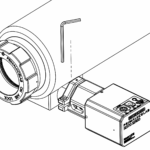 Installing SESTO SENSO 3 on your external focuser like Crayford or Rack-and-Pinion