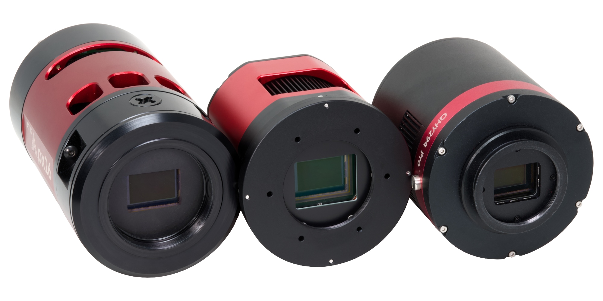 Camere per astrofotografia del profondo cielo: quale scegliere