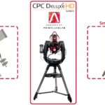 CPC Deluxe HD powered by PrimaLuceLab explained: a telescope system built for real control