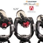 Which CPC Deluxe HD powered by PrimaLuceLab is right for you: 8", 9.25" or 11"?