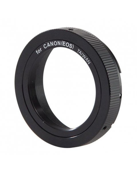 Anelli T2, M48 o M49.8 per reflex