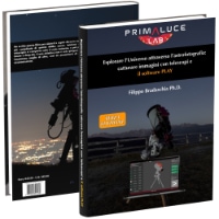 Esplorare l&rsquo;Universo attraverso l&rsquo;astrofotografia: catturare immagini con telescopi e il software PLAY