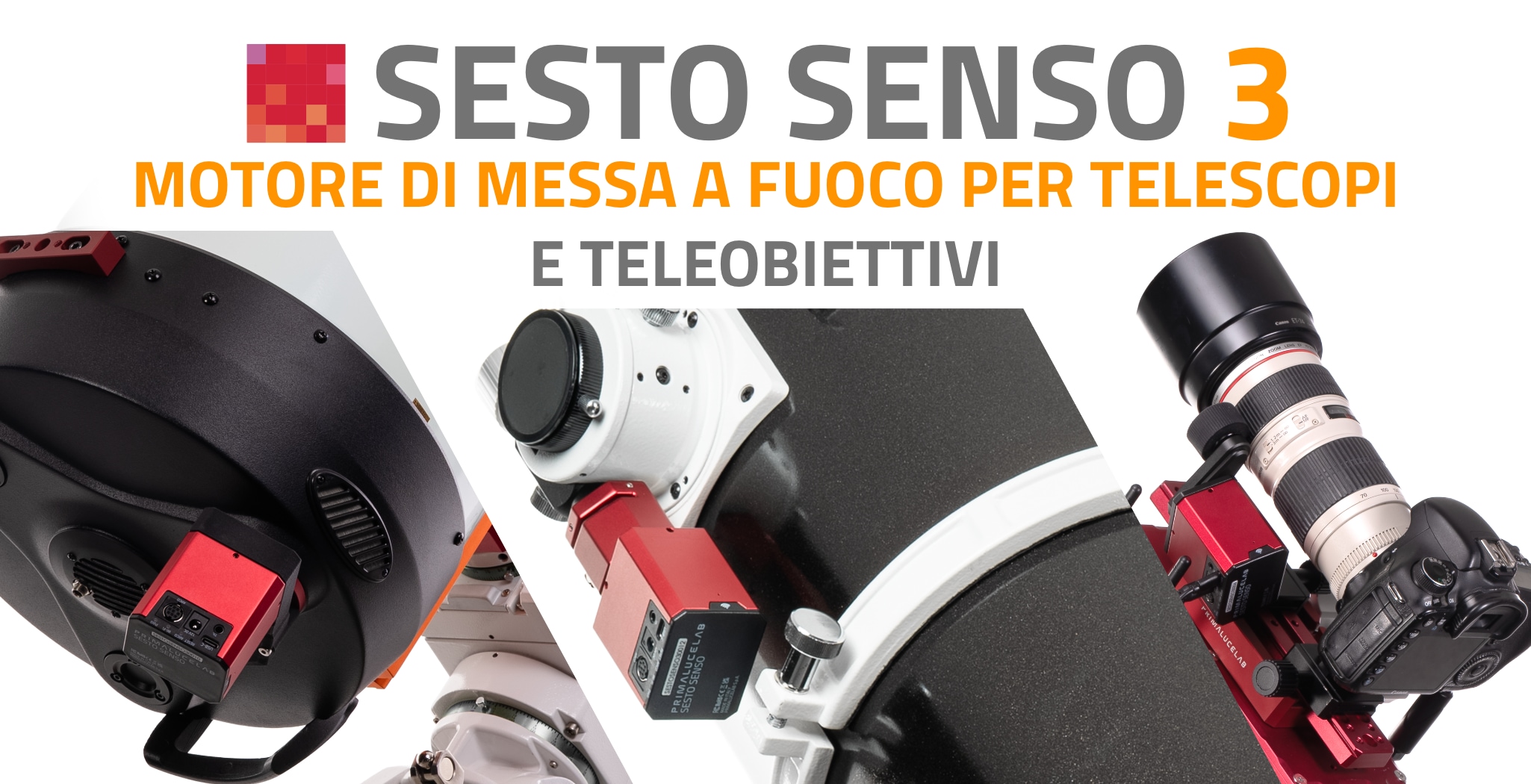 SESTO SENSO 3
